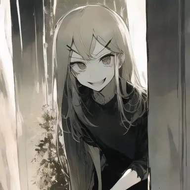 Profile image of Tessa