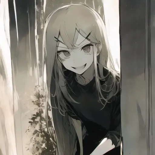 MIKU0815의 天久鷹央って知っている？