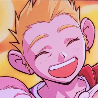 Profile image of 옥황