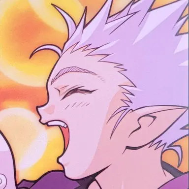 Profile image of 암흑