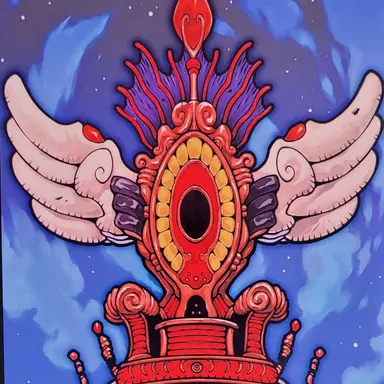 Profile image of 시작의 땅