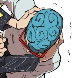 Profile image of ギアッチョ