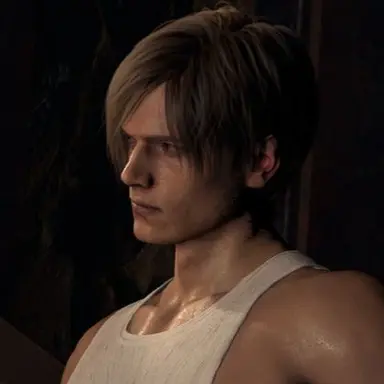 Profile image of Leon Kennedy