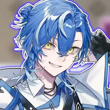 Profile image of しゃるろ