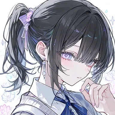 Profile image of ユイ