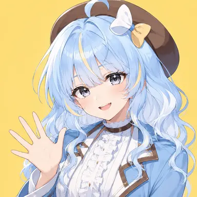 Profile image of 먀앙