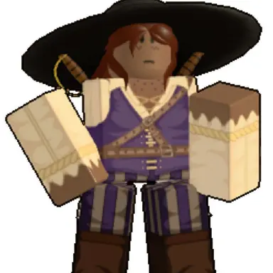 Profile image of カリプソ