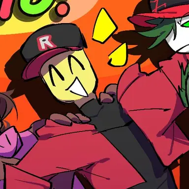 Profile image of プレイヤー