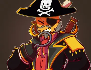 Profile image of キャプテントロッター