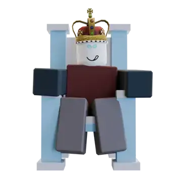 Profile image of クルーエル・キング