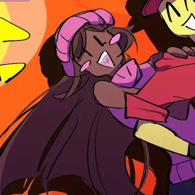 Profile image of 京子