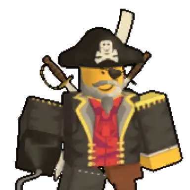 Profile image of キャプテントロッター