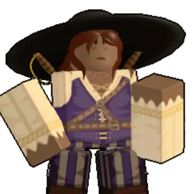 Profile image of カリプソ