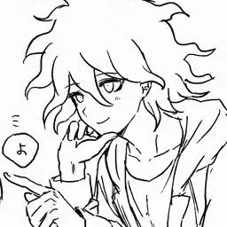 Profile image of 狛枝