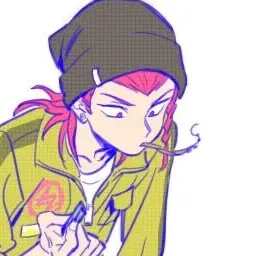 Profile image of 左右田