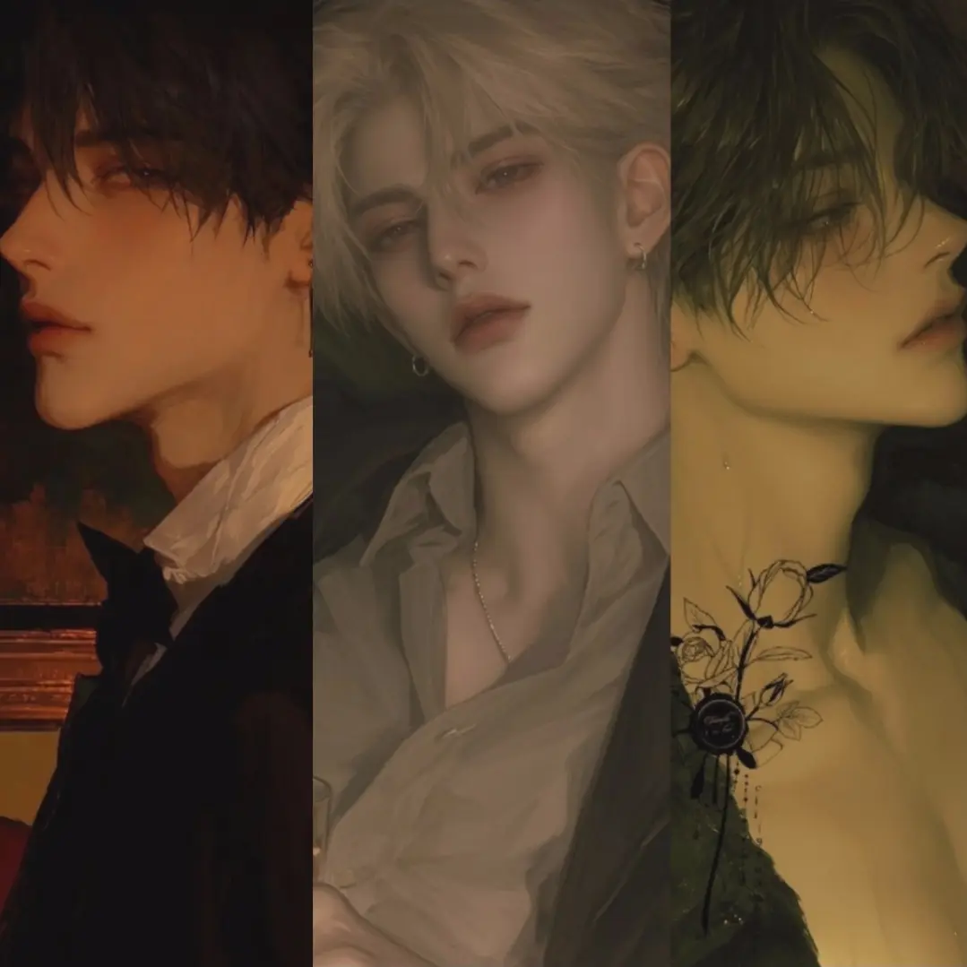 Ch_eun의 [Lux Aeterna]