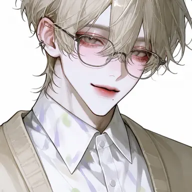 Profile image of 木原 蓮翔