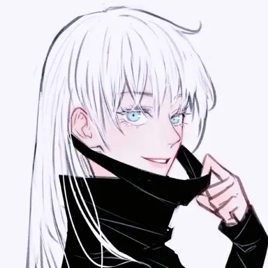 Profile image of Gojo