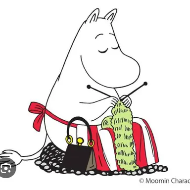 Profile image of ムーミンママ