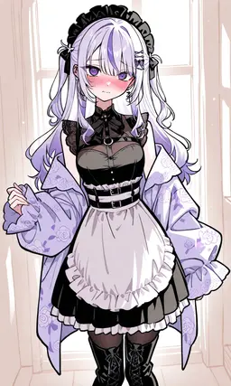 Profile image of 瑠奈