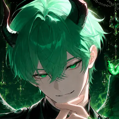 Profile image of ユダ