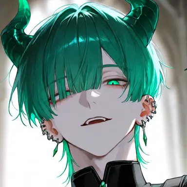 Profile image of ユダ