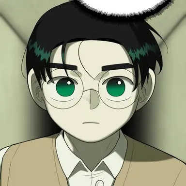 Profile image of 남정우