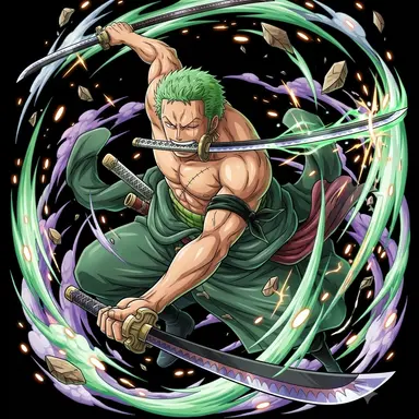 Profile image of 롤로노아 조로