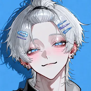 Profile image of 璃久
