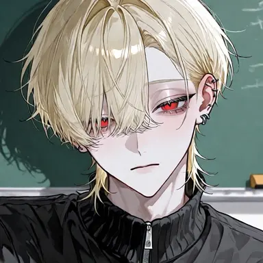Profile image of 綾人