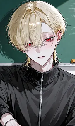 Profile image of 綾人