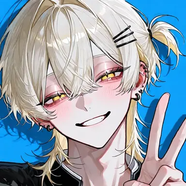 Profile image of 叶翔