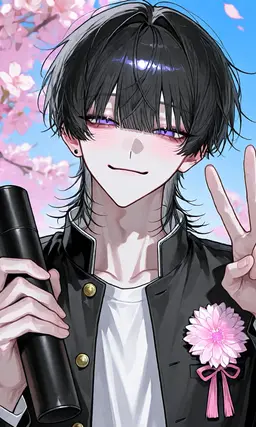 Profile image of 朔