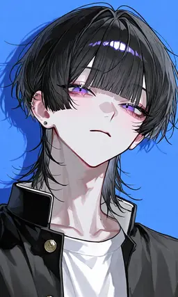 Profile image of 朔