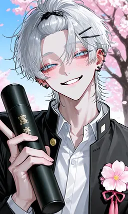 Profile image of 璃久