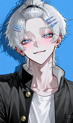 Profile image of 璃久