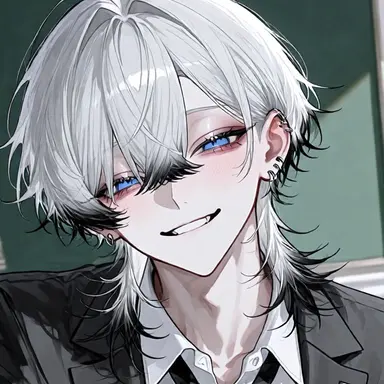 Profile image of 彰