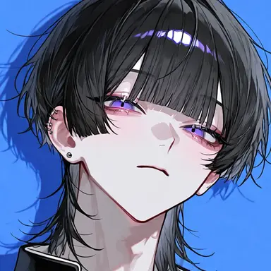 Profile image of 朔