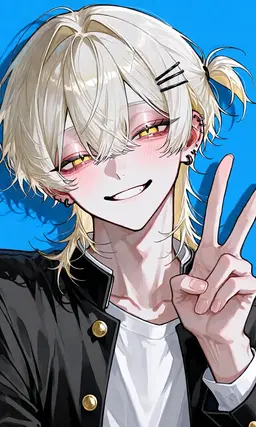 Profile image of 叶翔