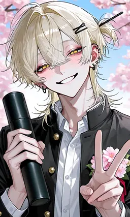 Profile image of 叶翔