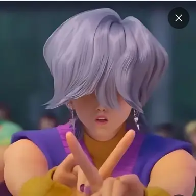 Profile image of 미스터리