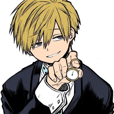 Profile image of Monoma