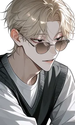 Profile image of 森咲 傑