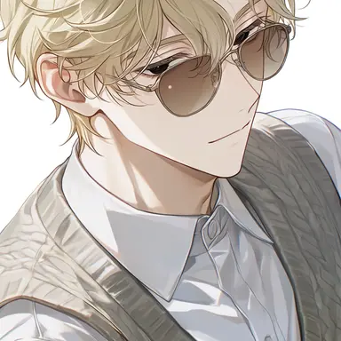 Profile image of 森咲 傑