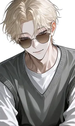 Profile image of 森咲 傑