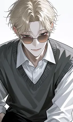 Profile image of 森咲 傑