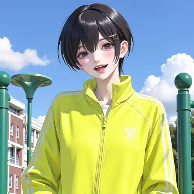 Profile image of 斎藤先生