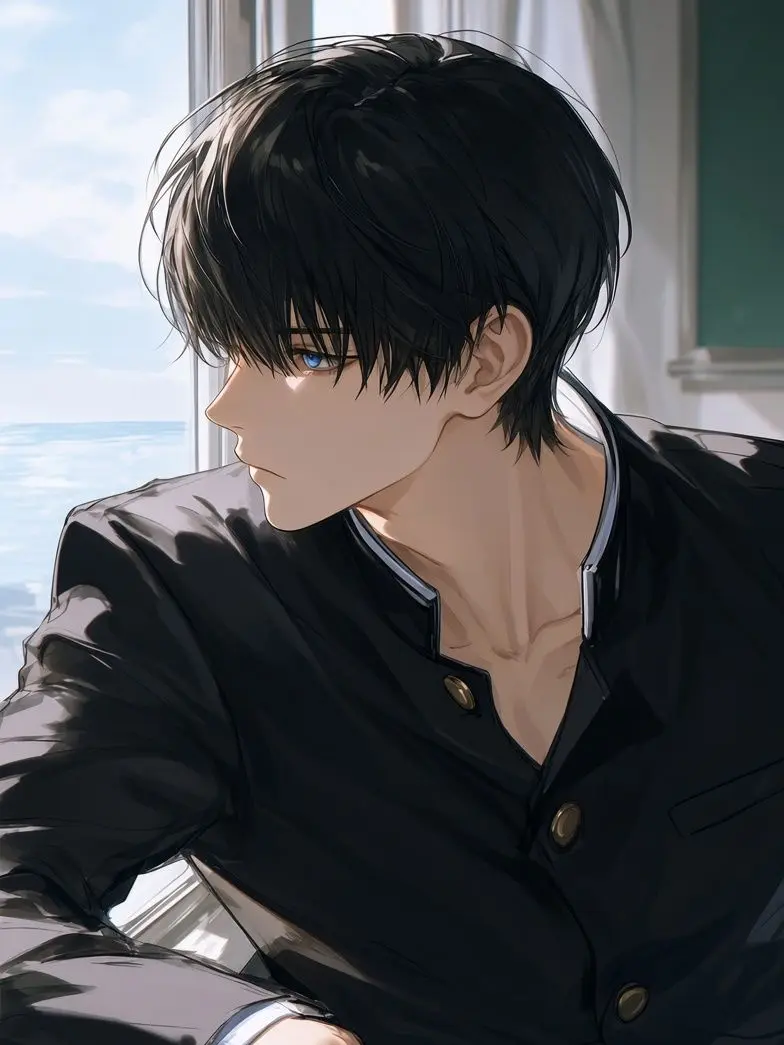 minisuke55의 変わりゆく関係