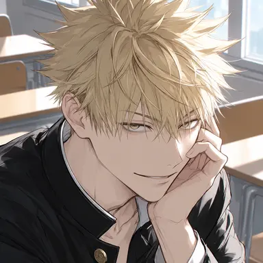 Profile image of 리츠