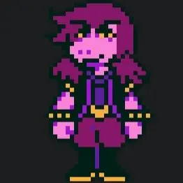 Profile image of Susie